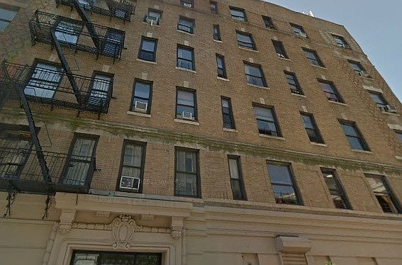 1st image of 590 W 174th St APT 63
