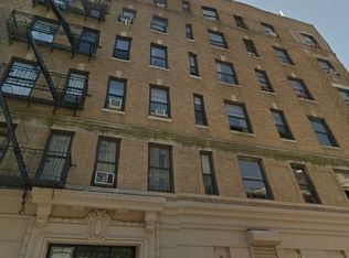 590 W 174th St APT 63, New York, NY 10033