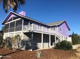 30 N Harbor Dr, Saint Helena Island, SC 29920