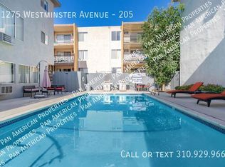 11275 Westminster Ave APT 205, Los Angeles, CA 90066