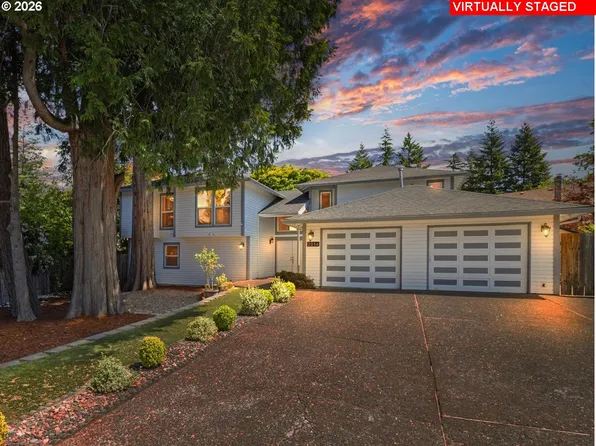 2014 NE 164th Pl, Portland, OR 97230