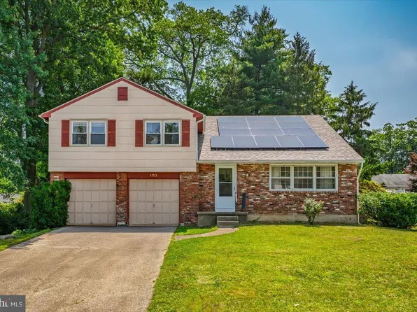 103 Lincoln Ave S, Cherry Hill, NJ 08002