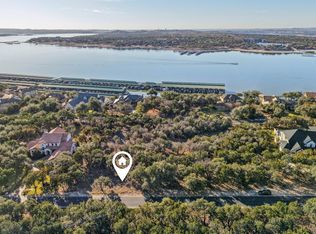 17507 Navigation Ln, Leander, TX 78645