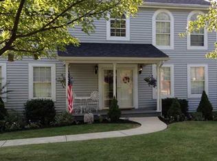 427 Hoover Dr, Apollo, PA 15613