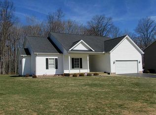 1680 Lori Ln, Hermitage, PA 16148