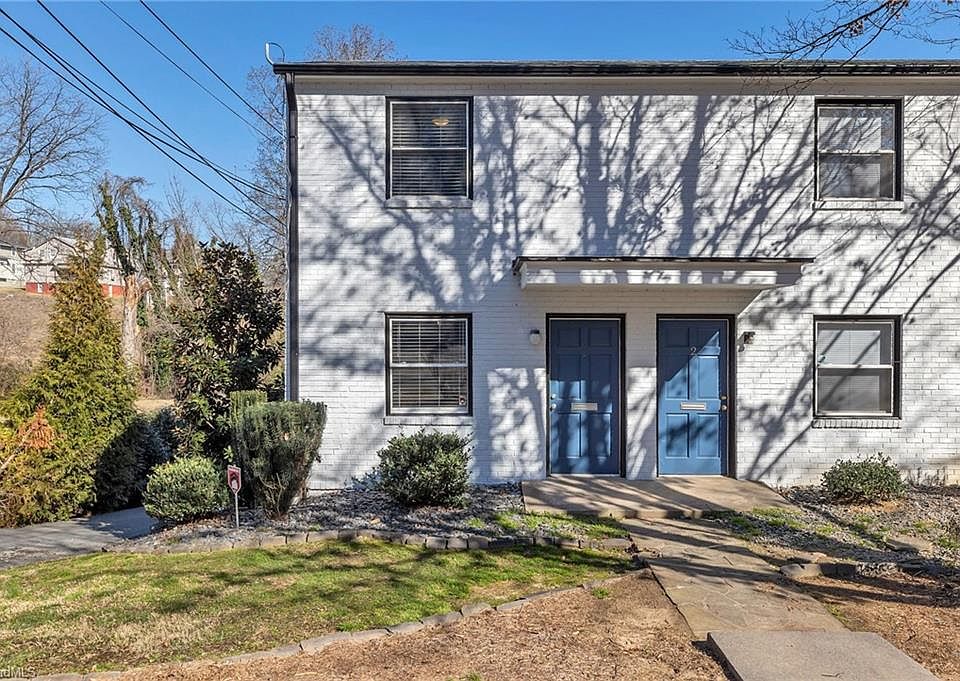 335 Crafton St APT 1, Winston Salem, NC 27103 | Zillow