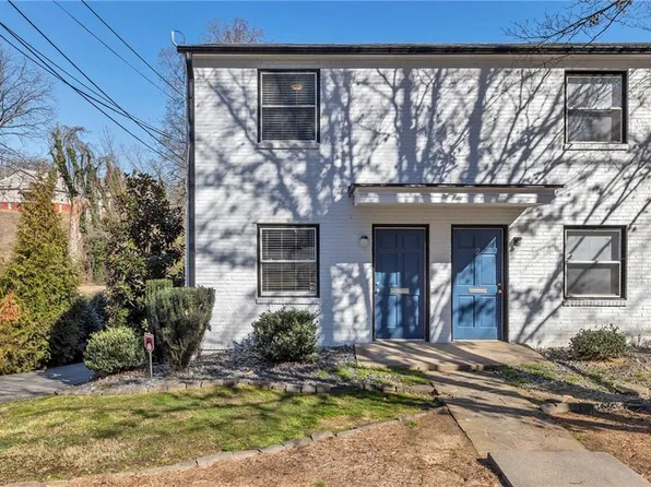 335 Crafton St APT 1, Winston Salem, NC 27103