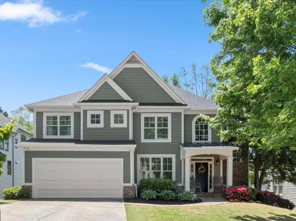 2222 Dunbar Trl SE, Smyrna, GA 30080