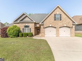100 Welney Cir, Warner Robins, GA 31088