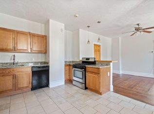 201 Florence St, Roslindale, MA 02131