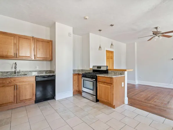 201 Florence St, Roslindale, MA 02131