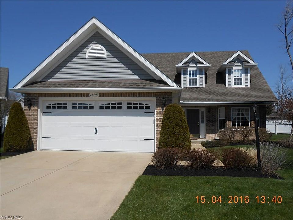 1st image of 16793 Foxhall Ln