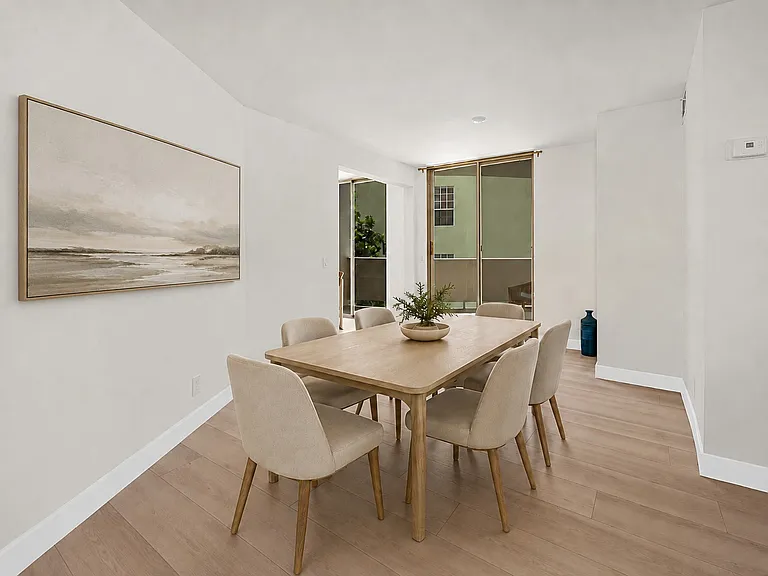 7250 Franklin Ave #507 — Photo 16