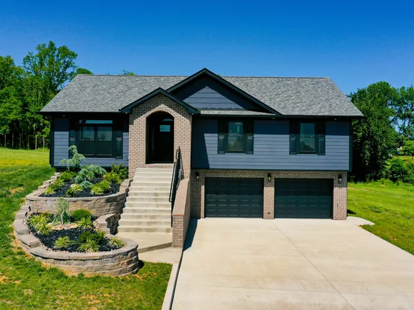 58 Hallies Way, Somerset, KY 42503