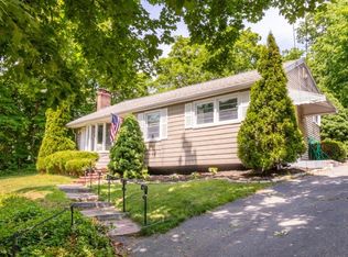 77 Clinton Rd, Weymouth, MA 02189