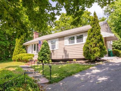 77 Clinton Rd, Weymouth, MA, 02189