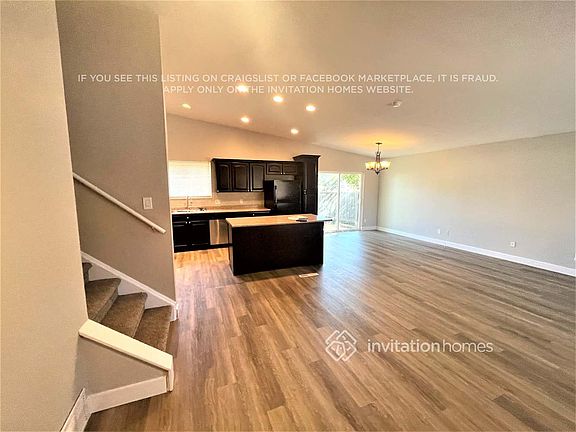 2nd image of 4602 S Kalispell Way