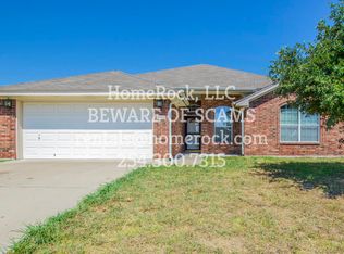 4303 Capri Dr, Killeen, TX 76549