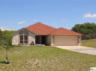 661 County Road 3371, Kempner, TX 76539