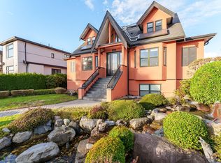 617 E 52nd Ave, Vancouver, BC V5X1G8