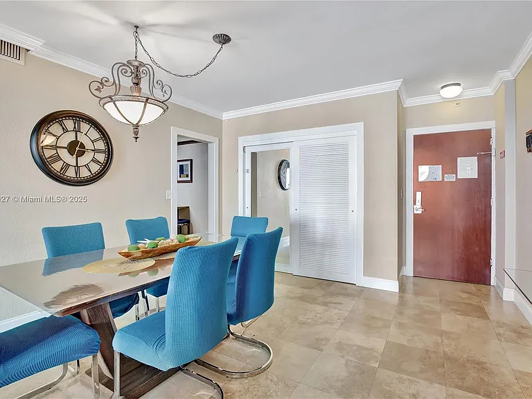 3801 S Ocean Dr #6Z — Photo 4
