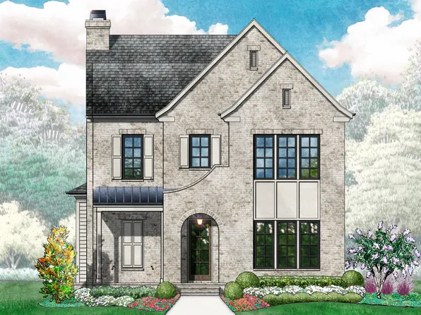 105 Equine St Lot 44, Franklin, TN 37064