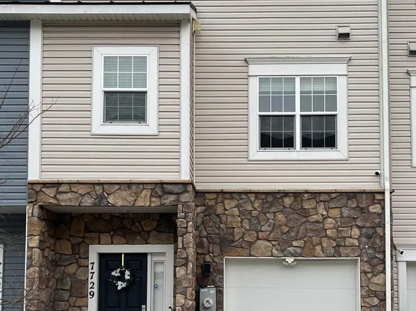 7729 Lexington Court Gln, Burnie, MD 21061