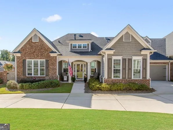1812 Manor View Cir NW #10, Acworth, GA 30101