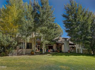 41 Shotgun Cir, Edwards, CO 81632