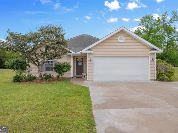 163 Haleys Place Dr, Brunswick, GA 31525