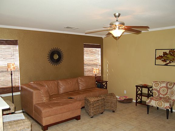 Living