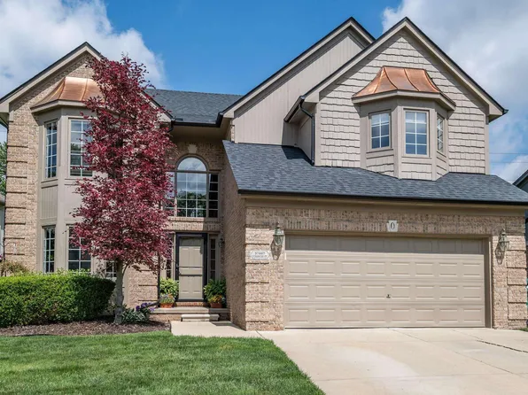 57667 Yorkshire Ct, Washington, MI 48094