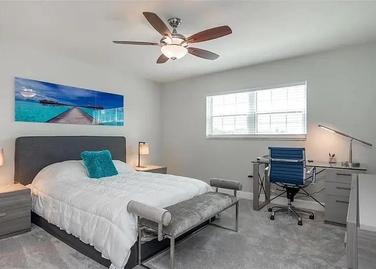 6100 Gulfport Blvd S #317 — Photo 1