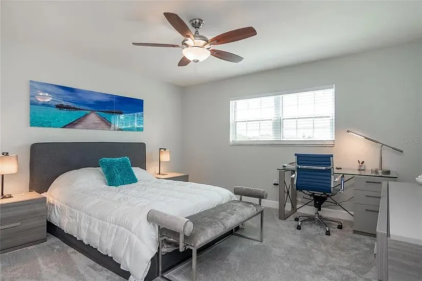 6100 Gulfport Blvd S #317