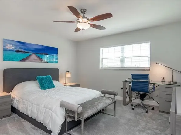 6100 Gulfport Blvd S, Gulfport, FL