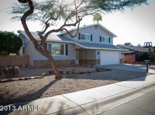 8207 E Redwing Rd, Scottsdale, AZ 85250