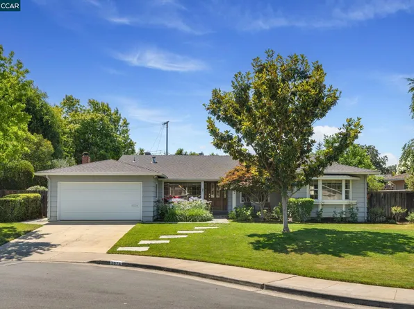 3074 Santa Maria Ct, Concord, CA 94518