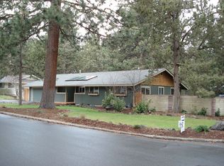 1612 SW Knoll Ave, Bend, OR 97702