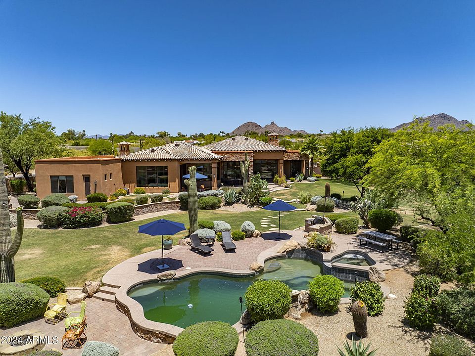 1st image of 8537 E Los Gatos Drive