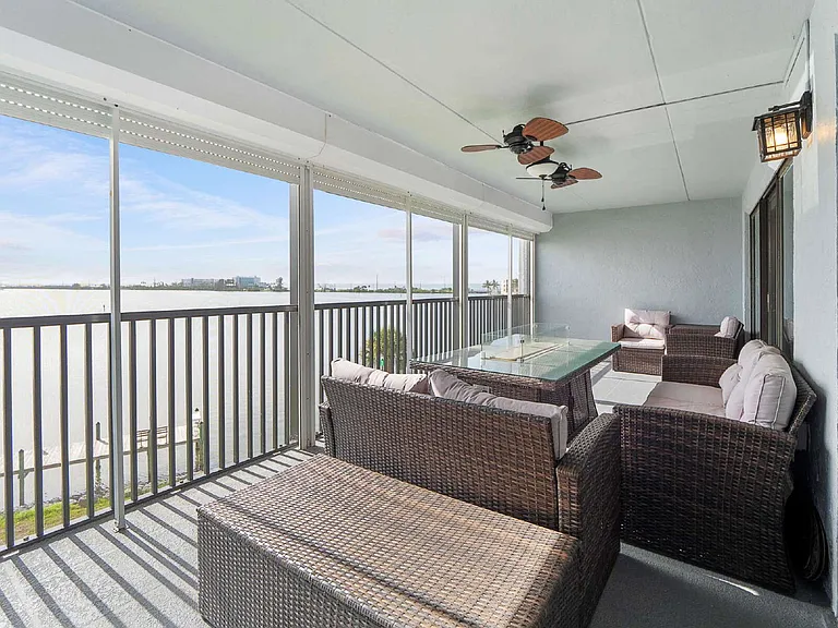 3799 S Banana River Blvd #922 — Photo 32
