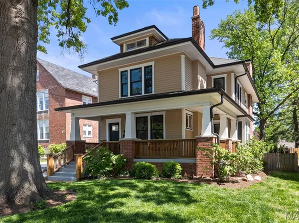 30 Gray Ave, Saint Louis, MO 63119