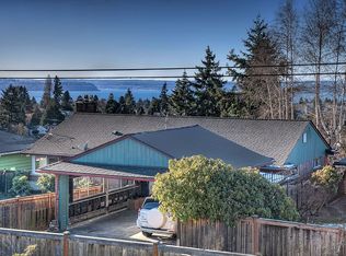 5620 37th Ave SW, Seattle, WA 98126