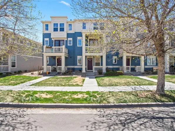 9488 E 108th Avenue, Commerce City, CO 80640