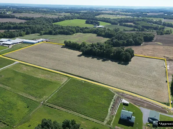 7012 County Road 51, Big Prairie, OH 44611