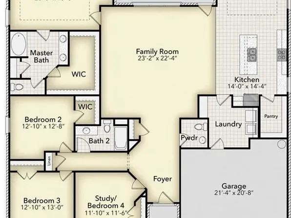 0 Oak Ct, Williamson, GA 30292