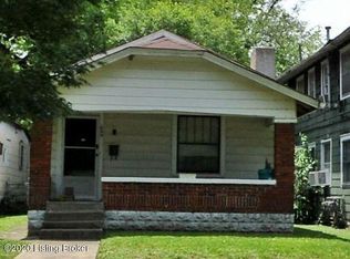 1794 W Ormsby Ave, Louisville, KY 40210