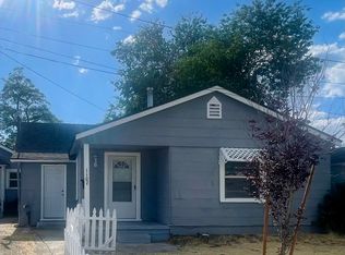 1107 Wilson Ave, Reno, NV 89502