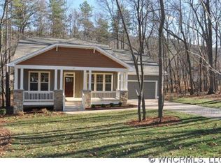 312 Fennel Dun Cir LOT 359, Biltmore Lake, NC 28715