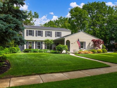 1217 Cheshire Ave, Naperville, IL, 60540