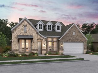 Geneva Plan, Heath Golf & Yacht Estates, Heath, TX 75032